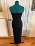 NBD Black Cocktail Dress Size M - photo 5