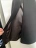 Zara Black Jacket Size S - photo 5