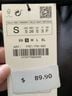Zara Black Jacket Size S - photo 6