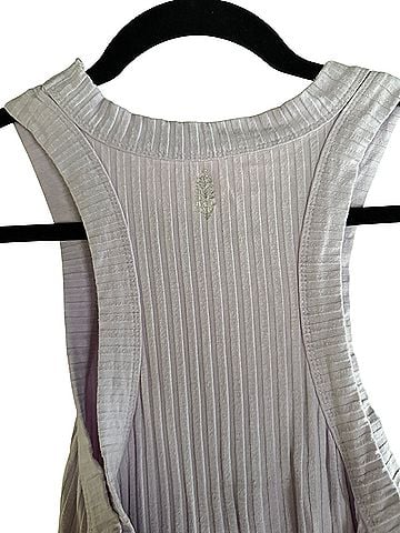 Free People Sleeveless Top (view 2)
