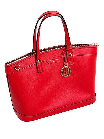 Henri Bendel West 57th Tote (view 1)