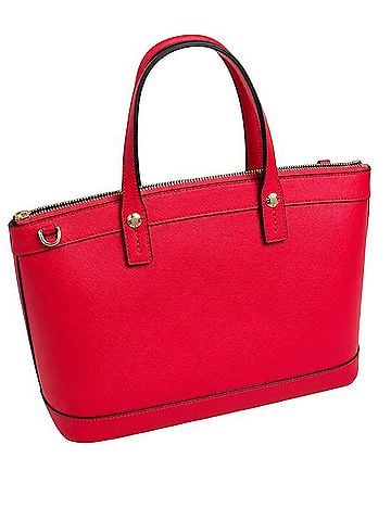 Henri Bendel West 57th Tote (view 2)