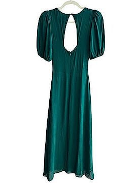 Reformation Wildflower Cocktail Dress (view 2)