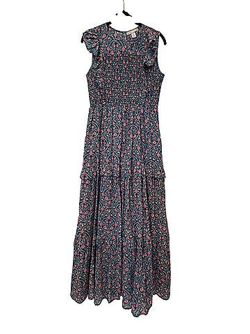 Banjanan Casual Dress (view 1)