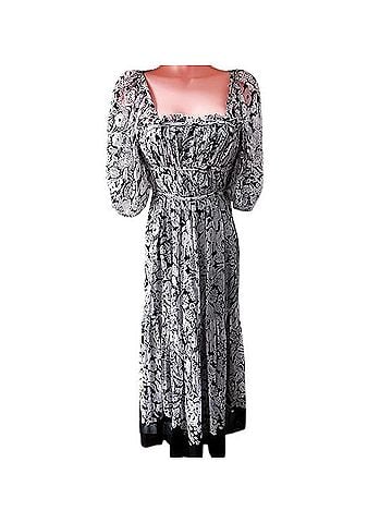 Anthropologie Storybook Wanderings &amp; Cottage Daydreams Casual Dress (view 2)