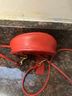 Coach Red Leather Crossbody Bag One size - photo 8
