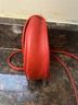 Coach Red Leather Crossbody Bag One size - photo 6