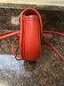 Coach Red Leather Crossbody Bag One size - photo 7