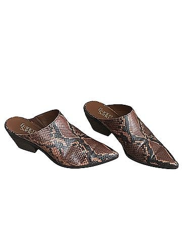 Franco Sarto Mule/Clog (view 1)