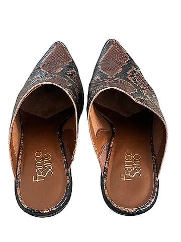 Franco Sarto Mule/Clog (view 2)