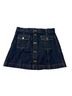 J.Crew Denim Skirt Size 6 - photo 1