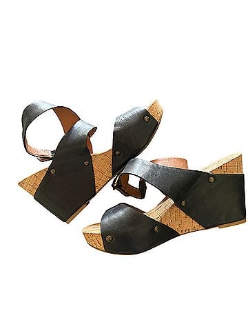 Lucky Brand Wedges (view 2)