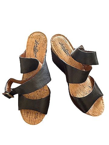 Lucky Brand Wedges (view 1)