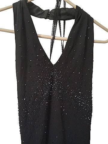 Michelangelo Cocktail Dress (view 1)