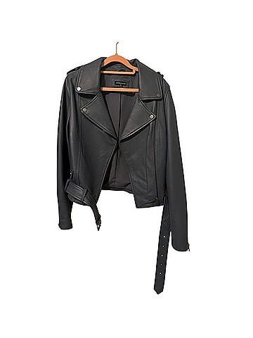 Universal Standard Leeron Jacket (view 1)