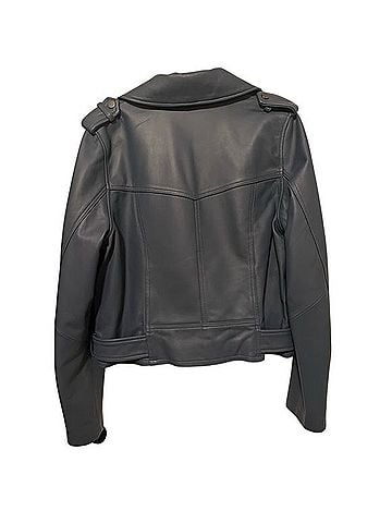 Universal Standard Leeron Jacket (view 2)
