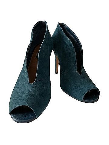 Halogen Katrina Heels (view 1)