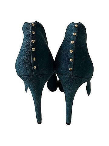 Halogen Katrina Heels (view 2)