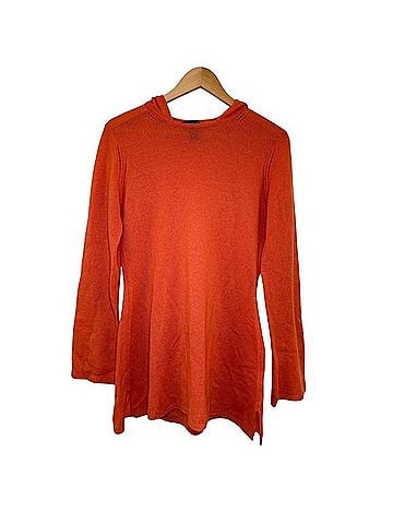 Laundry by Shelli Segal Cashmere Pullover Sweater (view 1)