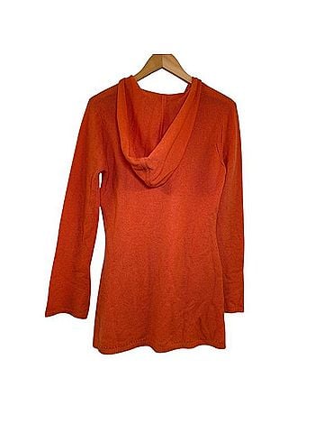 Laundry by Shelli Segal Cashmere Pullover Sweater (view 2)