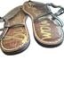 Sam Edelman Brown Sandals Size 7 1/2 - photo 2