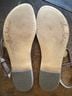 Sam Edelman Brown Sandals Size 7 1/2 - photo 3