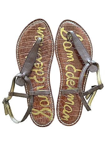 Sam Edelman Sandals (view 1)