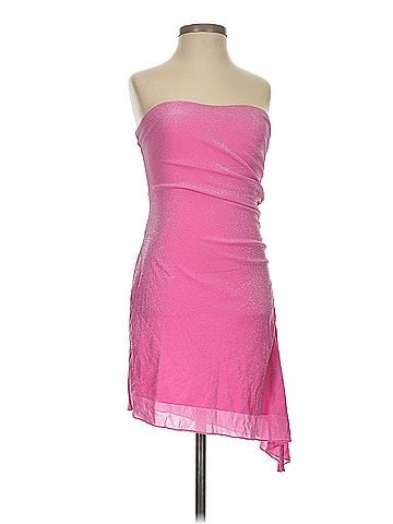 Princess Polly Princess Polly Cocktail Dress (view 1)