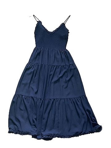 Aritzia Wilfred Tuberose Casual Dress (view 1)