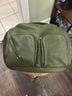Macy's Green Leather Hobo One size - photo 4