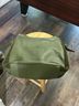 Macy's Green Leather Hobo One size - photo 7