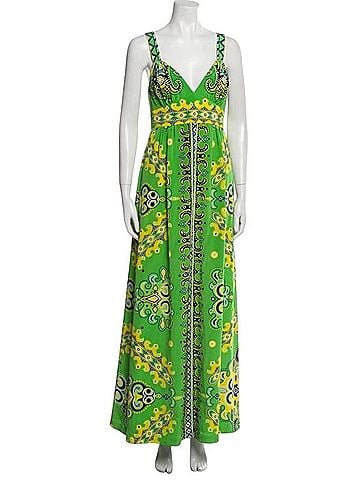 Tibi Cocktail Dress (view 1)