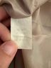 Erez Levy Gold Cocktail Dress Size 6 - photo 3
