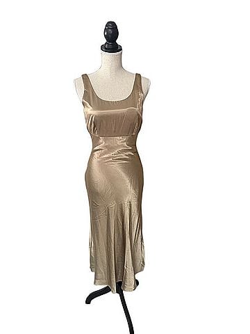 Erez Levy Cocktail Dress (view 1)