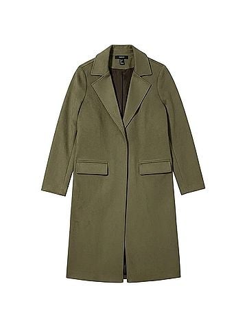 Forever 21 Coat (view 1)