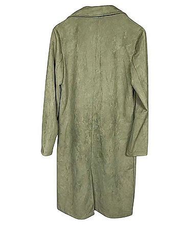 Forever 21 Coat (view 2)