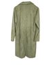Forever 21 Green Coat Size S - photo 2