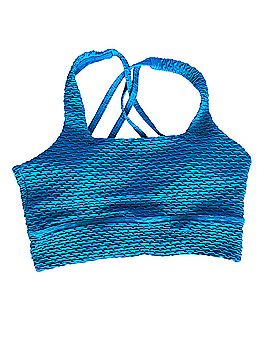 Constantly Varied Gear longline Sports Bra (view 1)