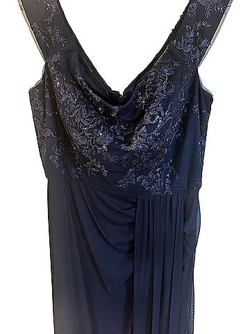 Jeanne Alexander Cocktail Dress (view 1)