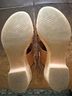 Clarks Brown Wedges Size 7 - photo 4
