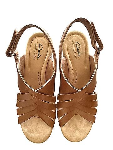 Clarks Wedges (view 1)