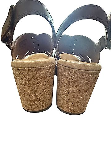 Clarks Wedges (view 2)