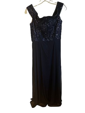 Jeanne Alexander Cocktail Dress (view 2)