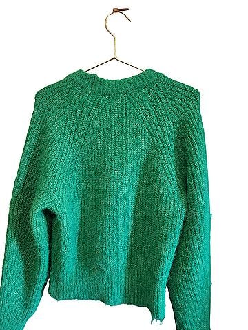 Astr Pullover Sweater (view 2)