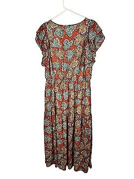 THML FTM1944-1-RA Casual Dress (view 2)