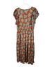 THML FTM1944-1-RA Casual Dress - photo 2