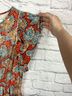 THML FTM1944-1-RA Casual Dress - photo 4