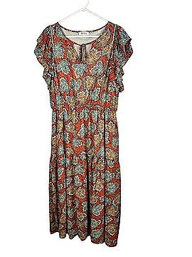 THML FTM1944-1-RA Casual Dress (view 1)