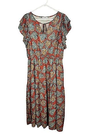 THML FTM1944-1-RA Casual Dress (view 1)