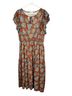 THML FTM1944-1-RA Casual Dress - photo 1